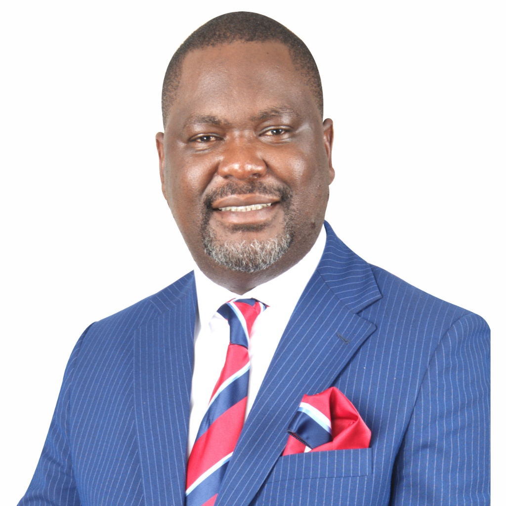 Hon. Geoffrey Kiringa Ruku