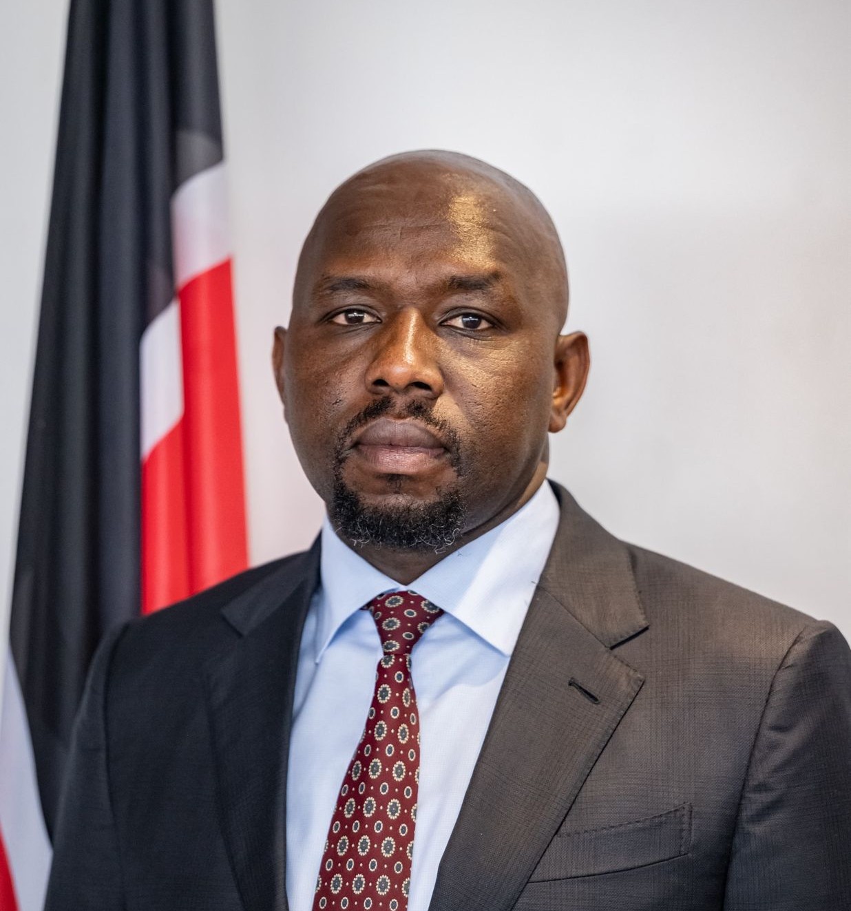 Hon. Onesimus Kipchumba Murkomen